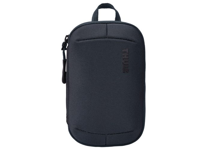 Thule mały organizer na akcesoria elektroniczne Subterra 2 PowerShuttle Mini - Dark Slate