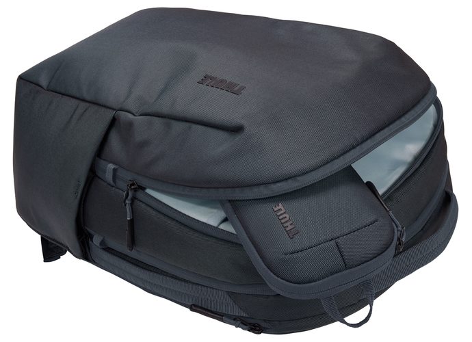 Thule mały organizer na akcesoria elektroniczne Subterra 2 PowerShuttle Mini - Dark Slate