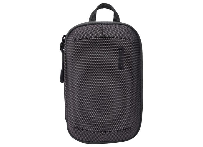 Thule mały organizer na akcesoria elektroniczne Subterra 2 PowerShuttle Mini - Vetiver Gray