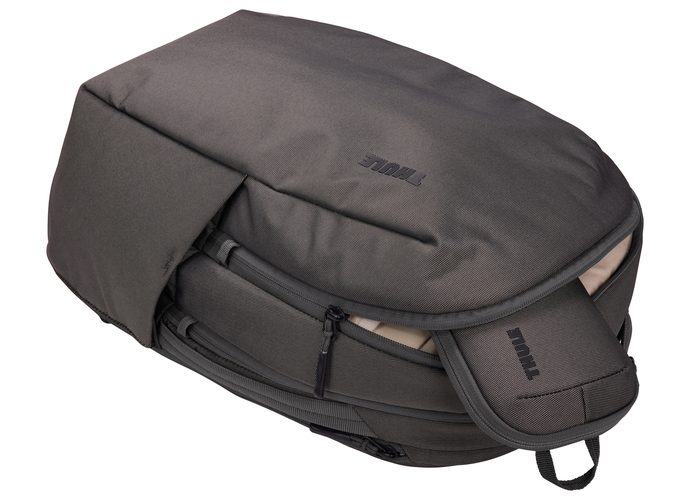 Thule mały organizer na akcesoria elektroniczne Subterra 2 PowerShuttle Mini - Vetiver Gray