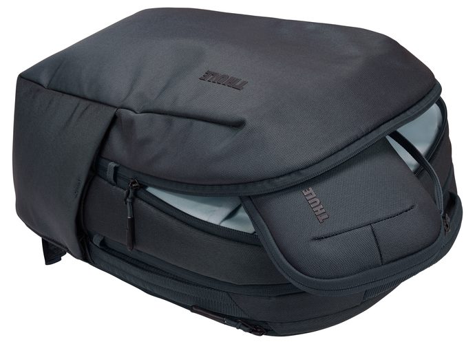 Thule średni organizer na akcesoria elektroniczne Subterra 2 PowerShuttle Medium - Dark Slate