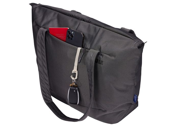 Thule Subterra 2 Tote torba 22l - Vetiver Gray