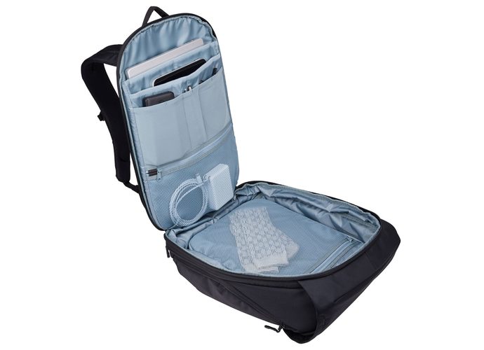 Thule Subterra 2 Travel Backpack plecak podróżny 26l - Balck