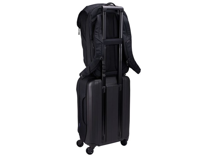 Thule Subterra 2 Travel Backpack plecak podróżny 26l - Balck