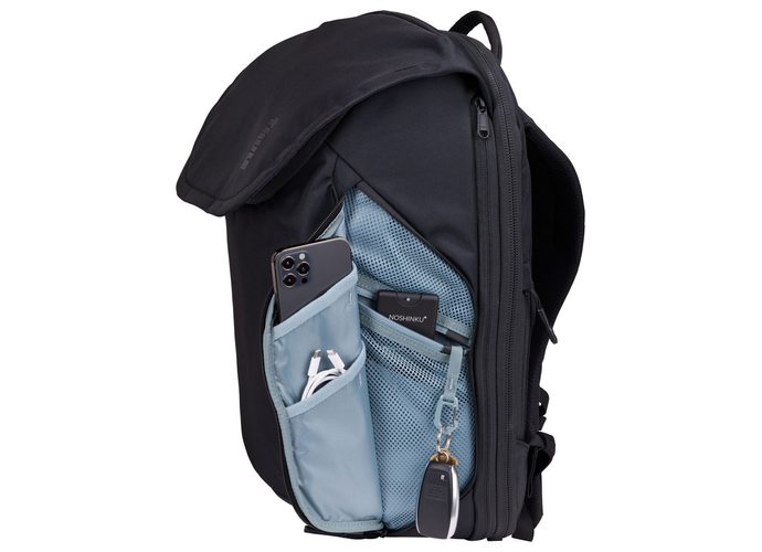 Thule Subterra 2 Travel Backpack plecak podróżny 26l - Balck