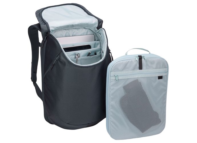 Thule Subterra 2 Travel Backpack plecak podróżny 26l - Dark Slate