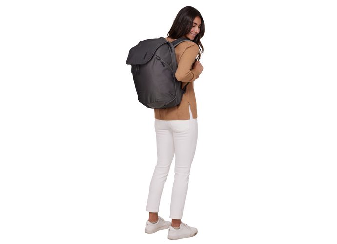 Thule Subterra 2 Travel Backpack plecak podróżny 26l - Vetiver Gray