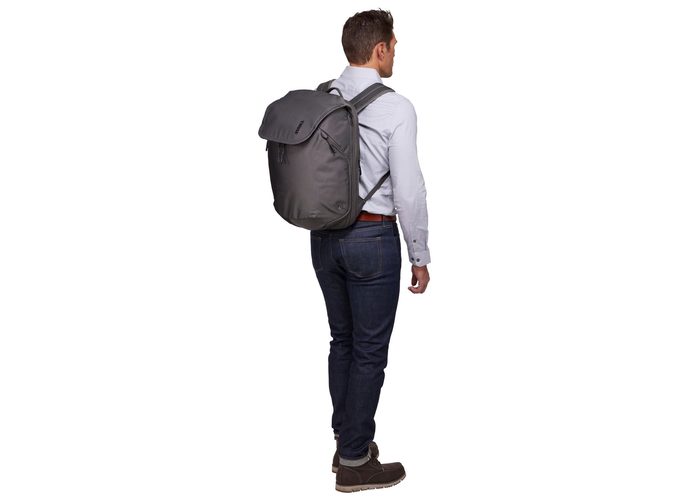 Thule Subterra 2 Travel Backpack plecak podróżny 26l - Vetiver Gray