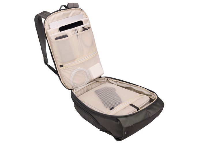 Thule Subterra 2 Travel Backpack plecak podróżny 26l - Vetiver Gray