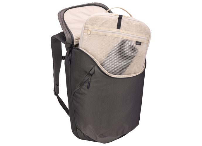 Thule Subterra 2 Travel Backpack plecak podróżny 26l - Vetiver Gray