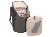 Thule Subterra 2 Travel Backpack plecak podróżny 26l - Vetiver Gray