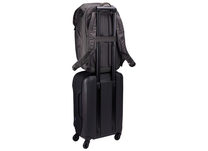 Thule Subterra 2 Travel Backpack plecak podróżny 26l - Vetiver Gray