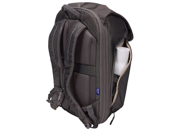Thule Subterra 2 Travel Backpack plecak podróżny 26l - Vetiver Gray