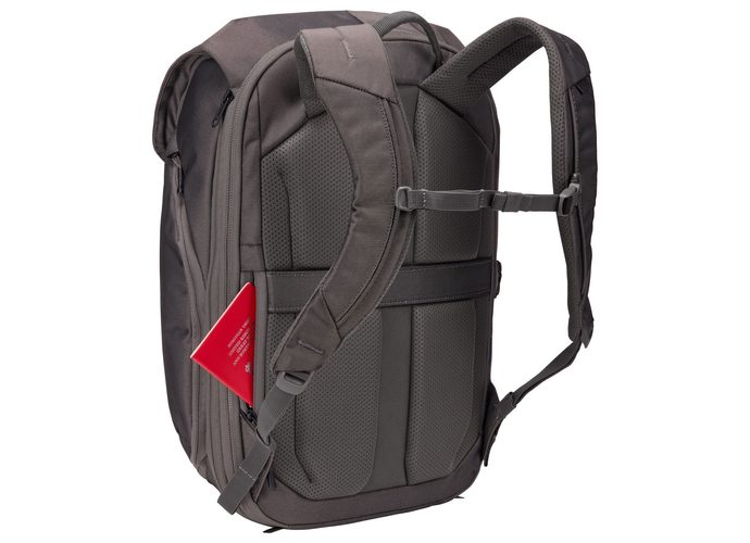 Thule Subterra 2 Travel Backpack plecak podróżny 26l - Vetiver Gray