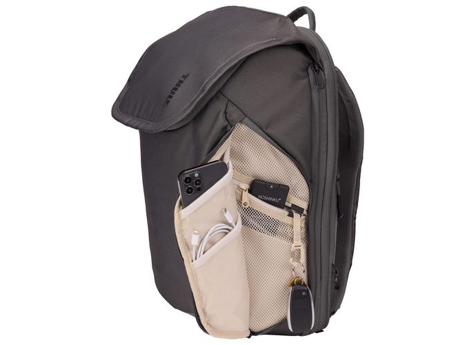 Thule Subterra 2 Travel Backpack plecak podróżny 26l - Vetiver Gray