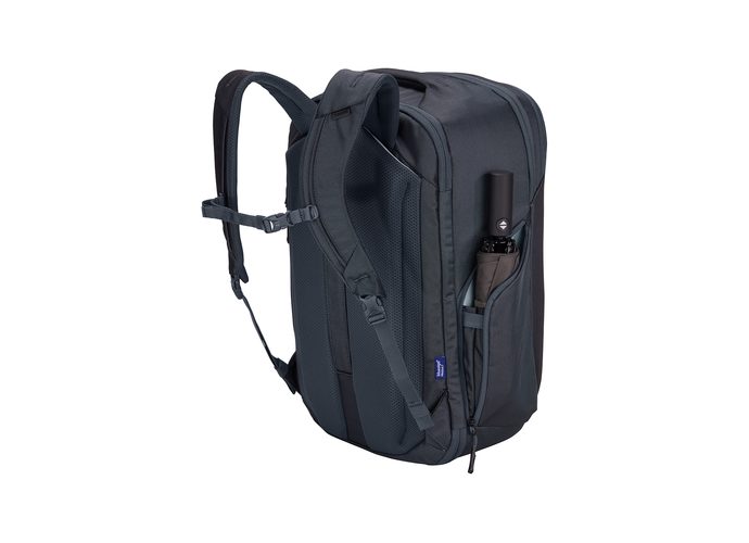 Thule Subterra 2 Convertible Carry On walizka/plecak - Dark Slate