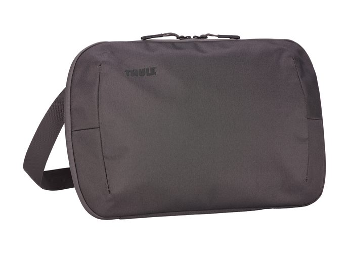 Thule Subterra 2 Convertible Carry On walizka/plecak - Vetiver Gray