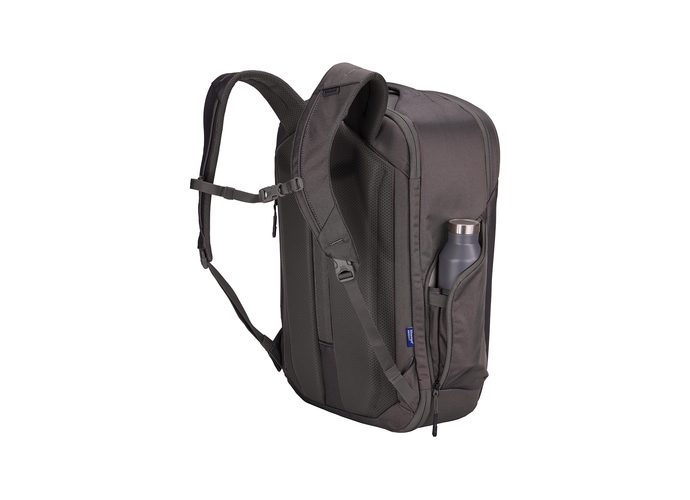 Thule Subterra 2 Convertible Carry On walizka/plecak - Vetiver Gray