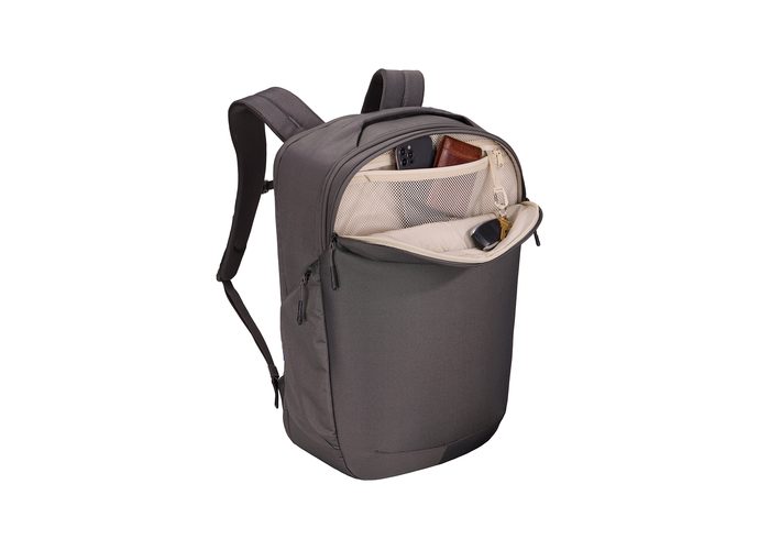 Thule Subterra 2 Convertible Carry On walizka/plecak - Vetiver Gray