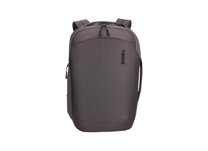 Thule Subterra 2 Convertible Carry On walizka/plecak - Vetiver Gray
