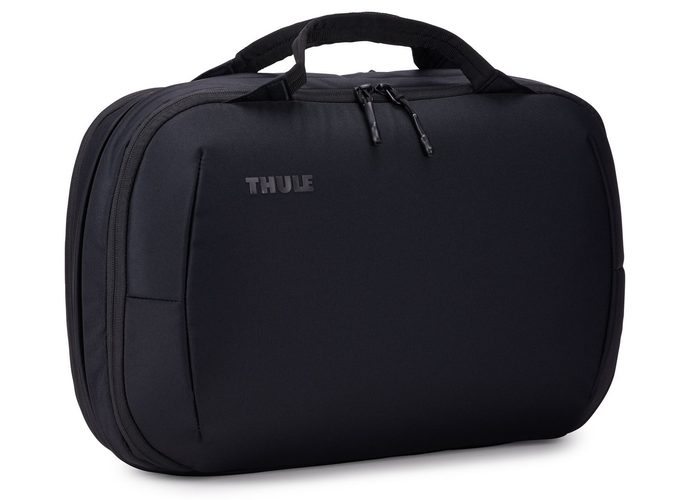 Thule Subterra 2 Hybrid Travel Bag hybrydowa torba podróżna 15l - Black