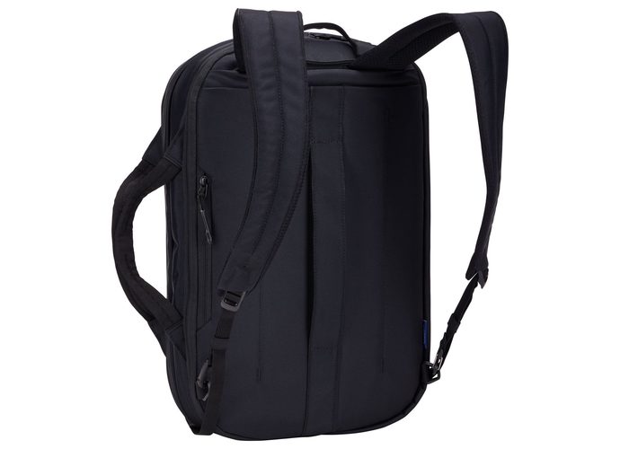 Thule Subterra 2 Hybrid Travel Bag hybrydowa torba podróżna 15l - Black