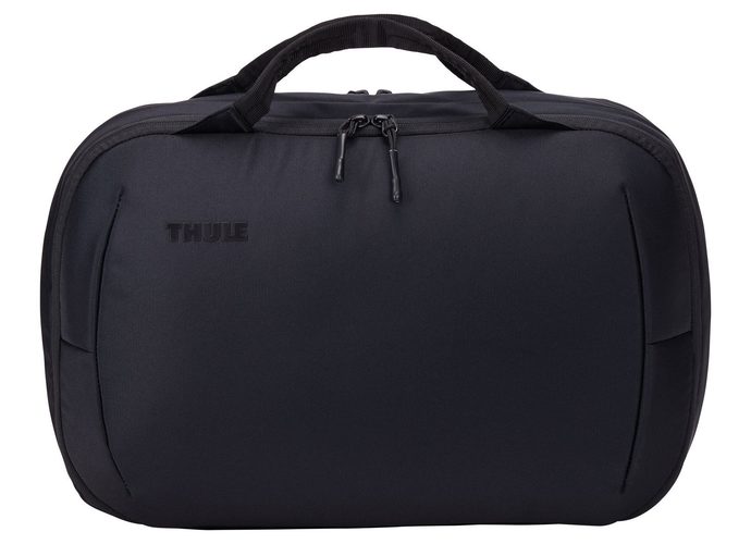 Thule Subterra 2 Hybrid Travel Bag hybrydowa torba podróżna 15l - Black