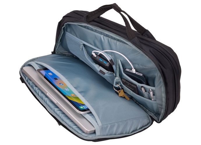 Thule Subterra 2 Hybrid Travel Bag hybrydowa torba podróżna 15l - Black