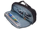 Thule Subterra 2 Hybrid Travel Bag hybrydowa torba podróżna 15l - Black