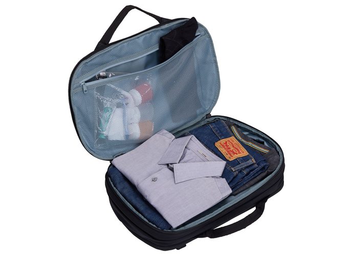 Thule Subterra 2 Hybrid Travel Bag hybrydowa torba podróżna 15l - Black