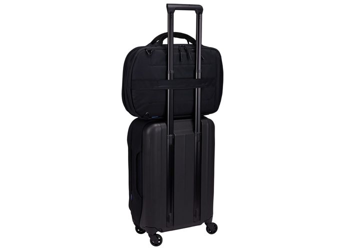Thule Subterra 2 Hybrid Travel Bag hybrydowa torba podróżna 15l - Black