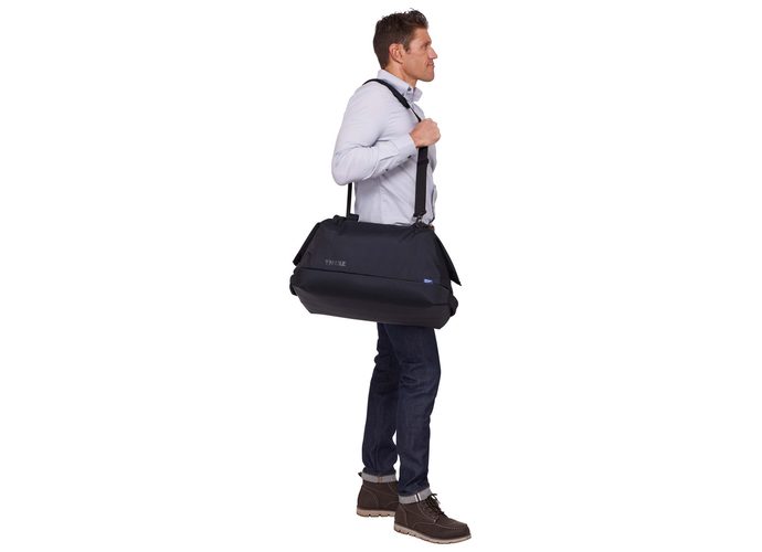 Thule Subterra 2 Duffel torba podróżna 35L - Black