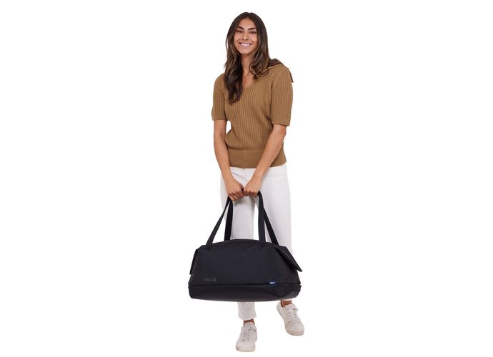 Thule Subterra 2 Duffel torba podróżna 35L - Black