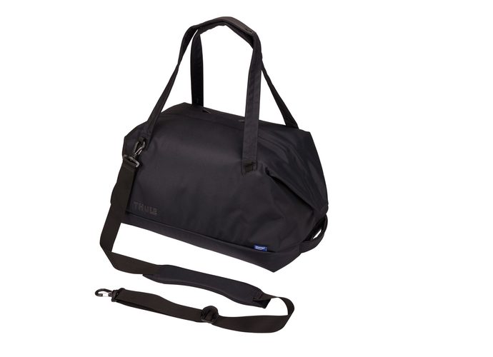 Thule Subterra 2 Duffel torba podróżna 35L - Black