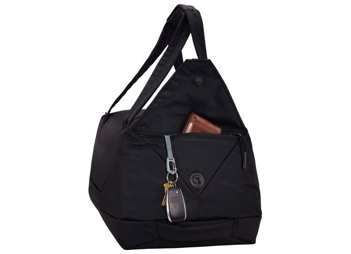 Thule Subterra 2 Duffel torba podróżna 35L - Black