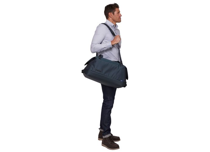 Thule Subterra 2 Duffel torba podróżna 35L - Dark Slate