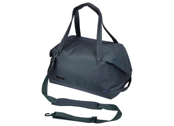 Thule Subterra 2 Duffel torba podróżna 35L - Dark Slate