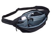 Thule Subterra 2 Sling Bag nerka - Black