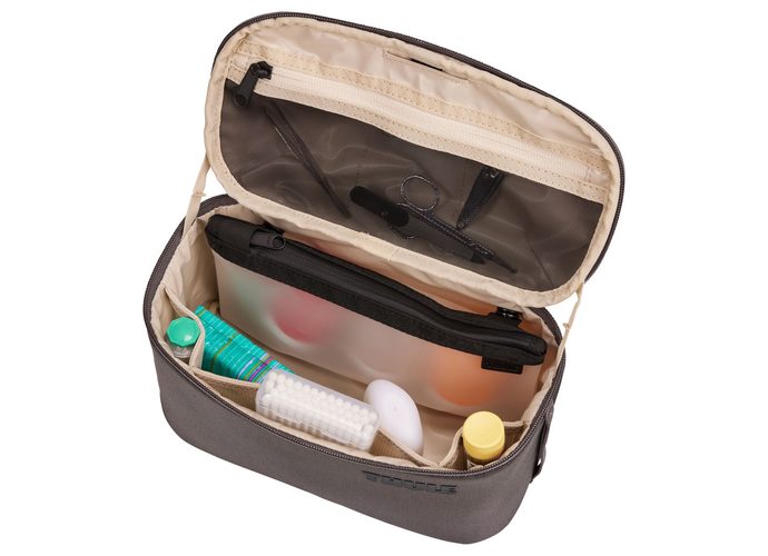 Thule Subterra 2 Toiletry kosmetyczka - Vetiver Gray