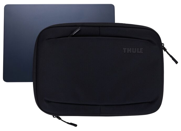 Thule Subterra 2 Sleeve Air MacBook 13" - Black