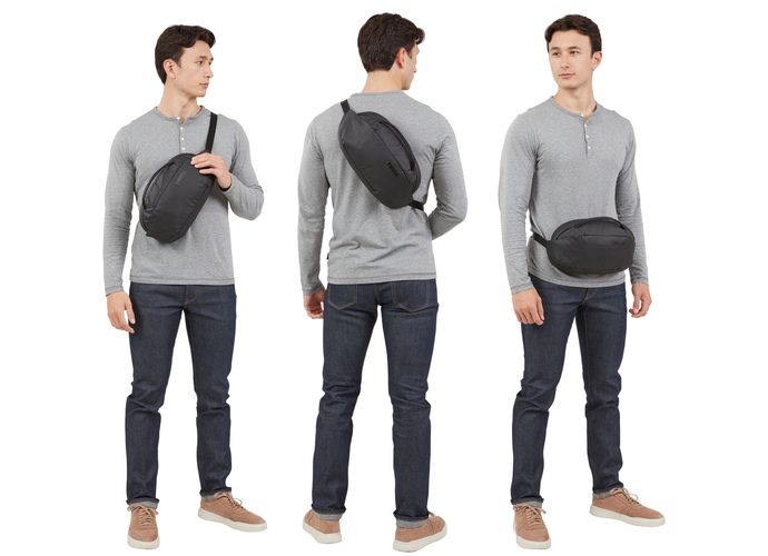 Thule Tact Crossbody 5L - nerka