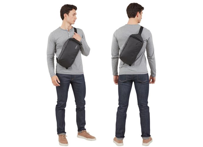 Thule Tact Sling 8L - plecak na jedno ramię