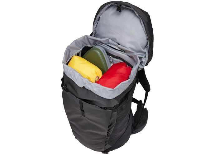 Thule Topio 40L M plecak trekkingowy - Black