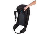 Thule Topio 40L M plecak trekkingowy - Black