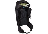 Thule Topio 40L M plecak trekkingowy - Black