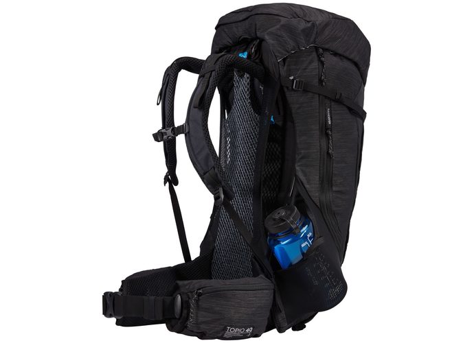 Thule Topio 40L M plecak trekkingowy - Black