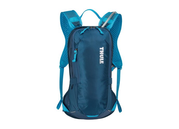 Thule UpTake 8L Blue - plecak rowerowy z bukłakiem