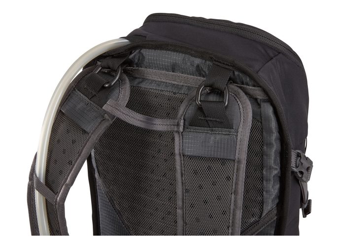 Thule UpTake 12L Black - plecak rowerowy z bukłakiem