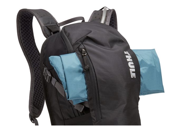 Thule UpTake 12L Blue - plecak rowerowy z bukłakiem