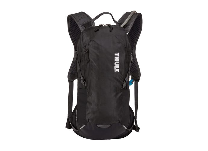 Thule UpTake 12L Black - plecak rowerowy z bukłakiem